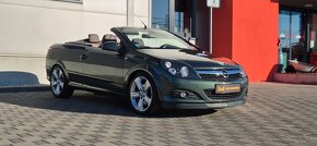 Opel Astra Twintop 1.6Turbo 132kw Endless Summer - 4