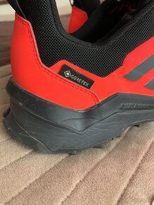 Tenisky Adidas TERREX AX4 GTX - 4