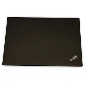 Lenovo ThinkPad T480 i5-8350U 8 GB RAM 256 GB SSD 14" - 4