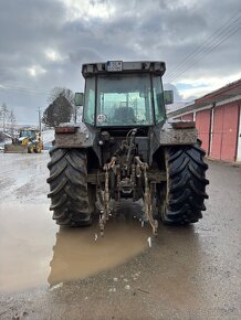 Massey ferguson - 4