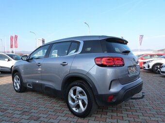 Citroën C5 Aircross BlueHDi 130 S S Shine A/T - 4