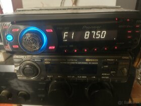 Pioneer DEH-3000 MP - 4