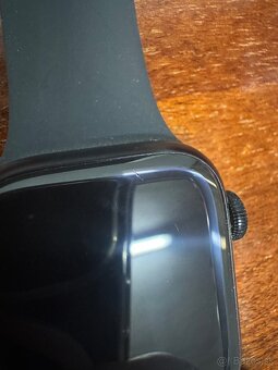 Apple Watch series 7 41mm - 4