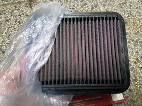 K&N filter 33-2162 - 4