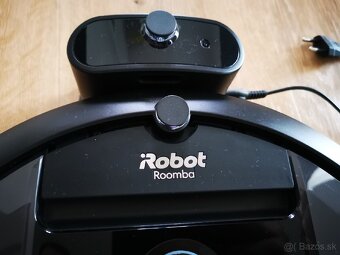 iRobot Roomba i7 - 4