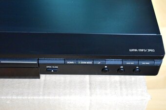 Panasonic S35 Dolby Digital DTS - 4