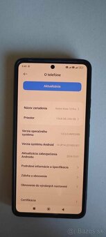 Xiaomi Redmi Note 13 Pro 8GB/256GB lavender - 4