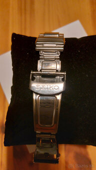 Seiko - 4