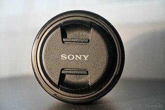 Sony FE 50mm f/1.8 (SEL50F18F) - 4