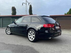 Audi A4 AVANT B8.5 - 4