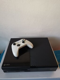 Xbox One - 4