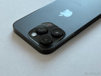 iPhone 14 Pro 128GB Space Black - 4