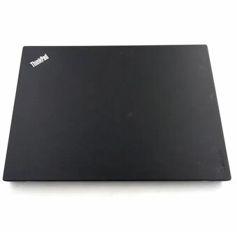 Lenovo ThinkPad L470 - 4