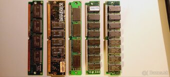 SIMM RAM - 4