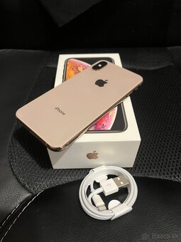 Apple iPhone XS 256GB - 4