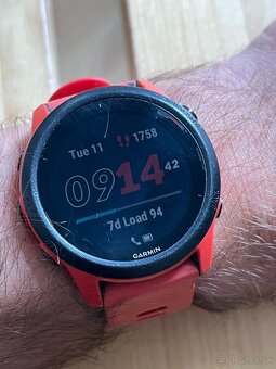 Predám Garmin Forerunner 745 Music - 4