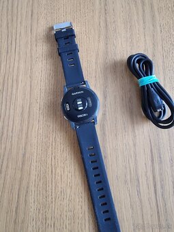 Garmin Vivoactive 4 - 4