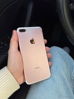 iPhone 7 plus - 4