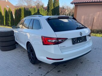 Skoda superb 3 2.0tdi - 4