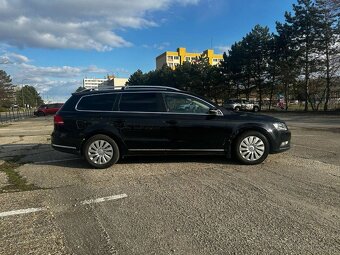 Volkswagen Passat Highline 2.0 TDI - 4