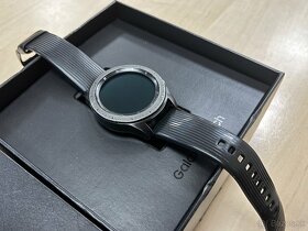Samsung Galaxy Watch SM-R810, 42mm, Black - 4