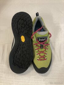 Turisticke topanky Bestatd Mestral Lady GTX - 4