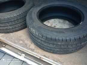 Bridgestone 215/60R16C - 4