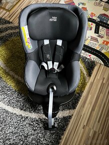 Britax Römer Dualfix M i-Size - 4