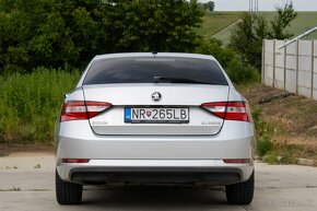 Škoda Superb 2.0 TDI Style DSG EU6 - 4