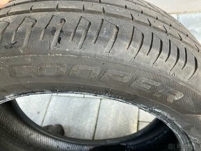 cooper 225/55 R18 letné - 4