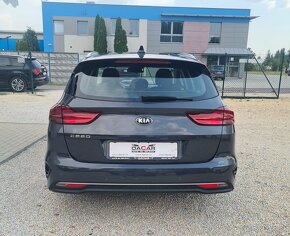 KIA CEED 1.6 CRDI VISION / MOŽNÝ ODPOČET DPH - 4