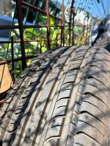 Letné pneumatiky HANKOOK OPTIMO K415 225/60 R17 - 4