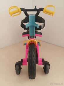 BABY born bicykel - 4