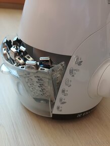 Kuchynský robot Electrolux Optistore EFP 440 - 4