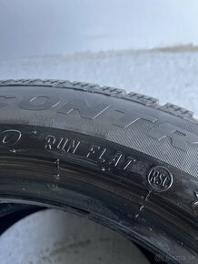 195/55 R16 Zimne Pirelli Runflat - 4