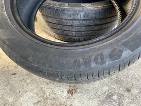 205/55R16 - 4