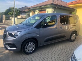 Opel Combo Life 1.5 CDTI 130k Elegance Plus XL - 4