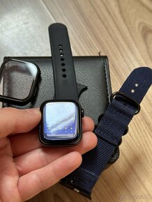 Apple watch Se 2 40mm - 4