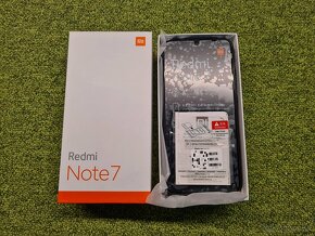 Xiaomi Redmi Note 7 4GB/128GB - 4