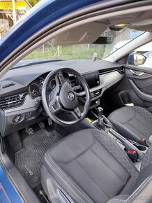 Skoda Kamiq 1.0 TSI 2019 44000km - 4