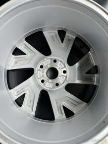 #2 Elektróny originál VW 5x112 r18 - 4