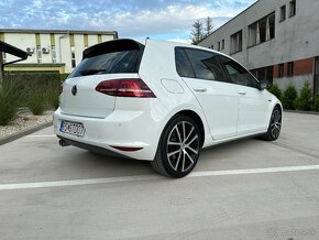 Golf VII GTD 135kw - 4