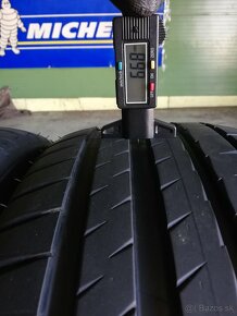 235/45 r18 letné pneumatiky Michelin Pilot Sport 4 - 4