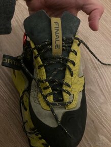 La Sportiva Finale - 4