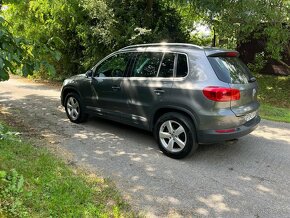 Volkswagen Tiguan 2.0 CR TDI 4-Motion Sport&Style - 4