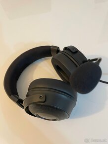 RAZER KRAKEN V3 - v záruke - 4