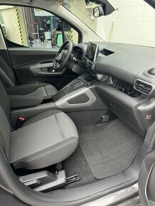 Toyota Proace City Verso Automat - 4