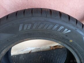 Zimné pneumatiky Infinity 185/65 R15 88T - 4