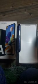 Samsung Galaxy a21s - 4