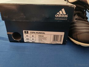 Kopačky Adidas copa mundial - 4